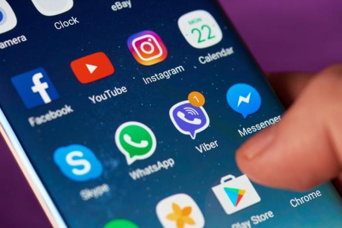 Telefonunuzun Pilinin Canına Okuyan Uygulamalar Nelerdir?