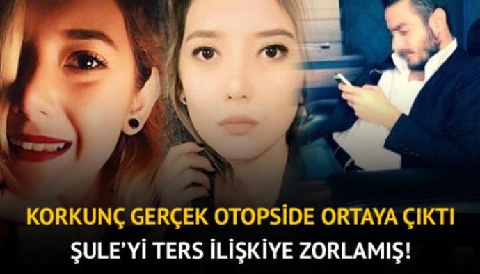 Şule Çet'in Ölümünde Yeni Gelişme: Tekrar Gözaltına Alındılar