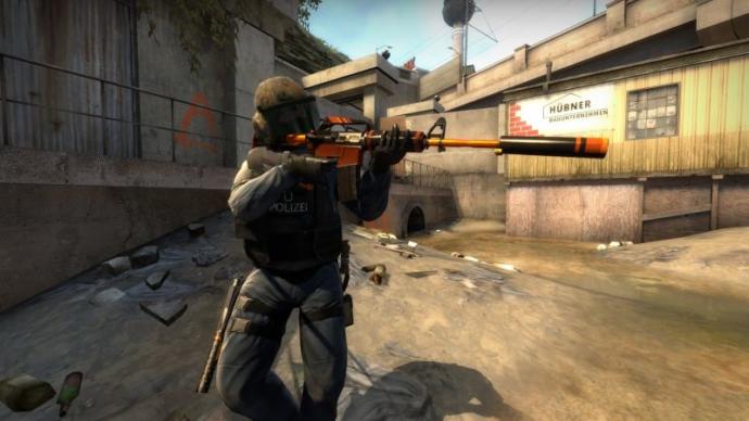 6 Büyük CS:GO Takımını Ülkemize Getirecek Turnuvanın Tarihi Belli Oldu