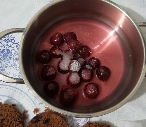 Koyu olursa su katabilirsiniz.