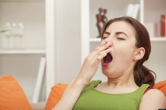 Kızların Görmezden Geldiği Ama Hastalık Belirtisi Olabilecek Küçük Sorunlar