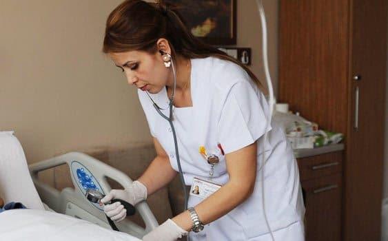 Hemşire Olanların Sık Yaşadığı Şeyler Nelerdir?