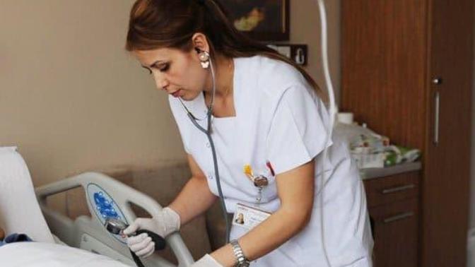 Hemşire Olanların Sık Yaşadığı Şeyler Nelerdir?