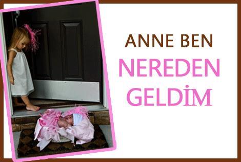 Çocuğa Cinsel Eğitim Nasıl Verilmeli?