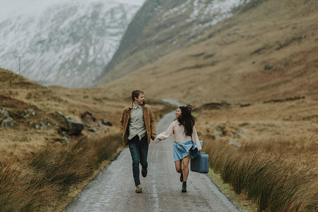 Yeni Sonlanmış Bir İlişki Sonrası İlişkiye Başlayınca Neler Yapılır?