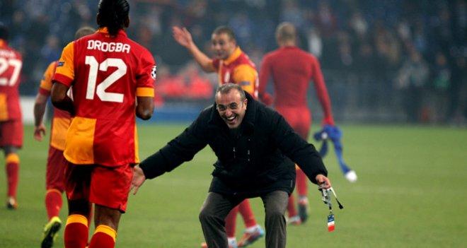 Futbol Dünyasının Çılgın Adamı: Abdürrahim Albayrak Efsanesinden Güldüren Anlar