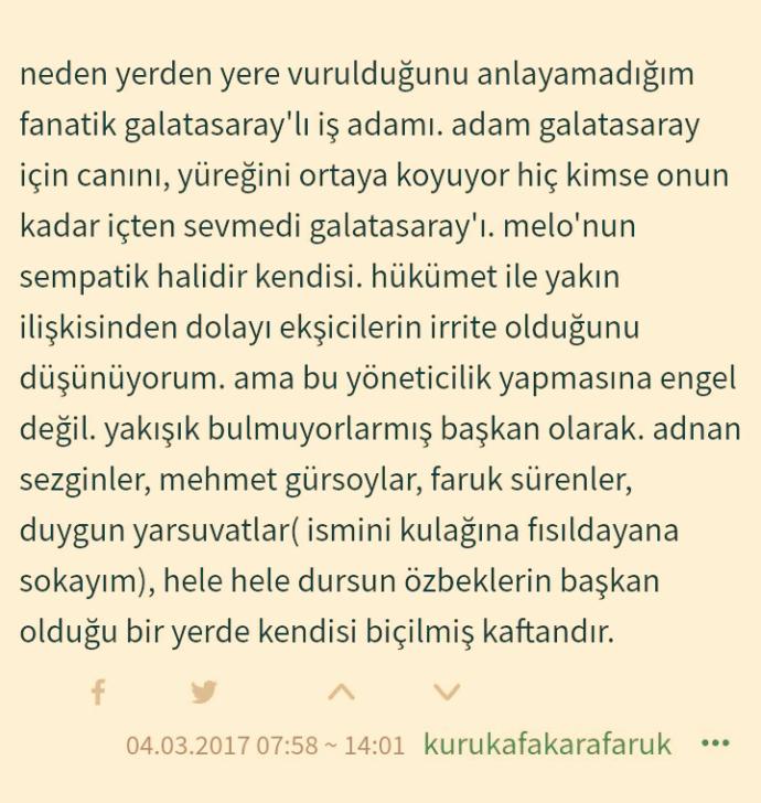 Futbol Dünyasının Çılgın Adamı: Abdürrahim Albayrak Efsanesinden Güldüren Anlar