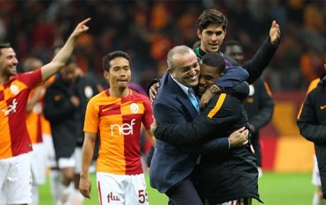 Futbol Dünyasının Çılgın Adamı: Abdürrahim Albayrak Efsanesinden Güldüren Anlar