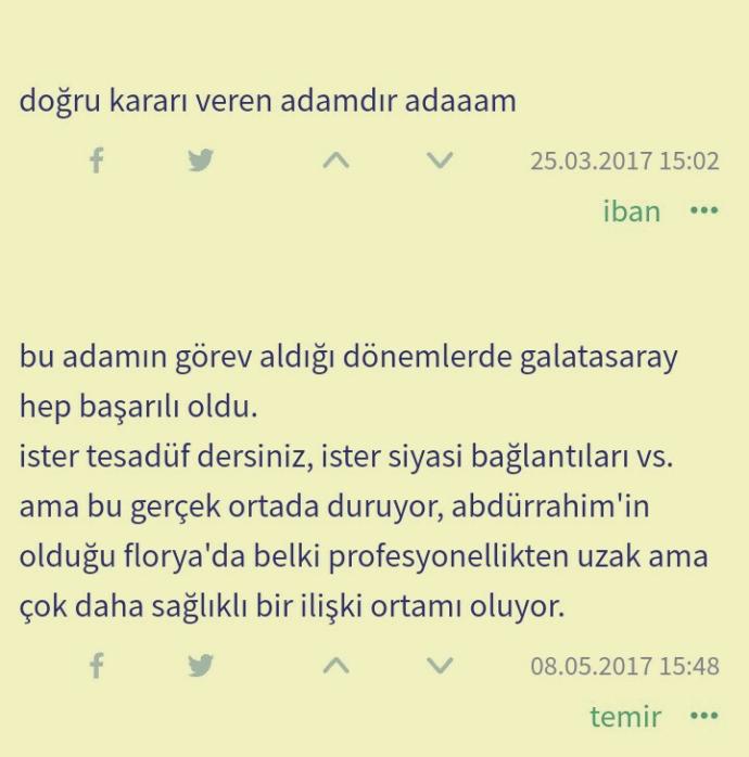 Futbol Dünyasının Çılgın Adamı: Abdürrahim Albayrak Efsanesinden Güldüren Anlar