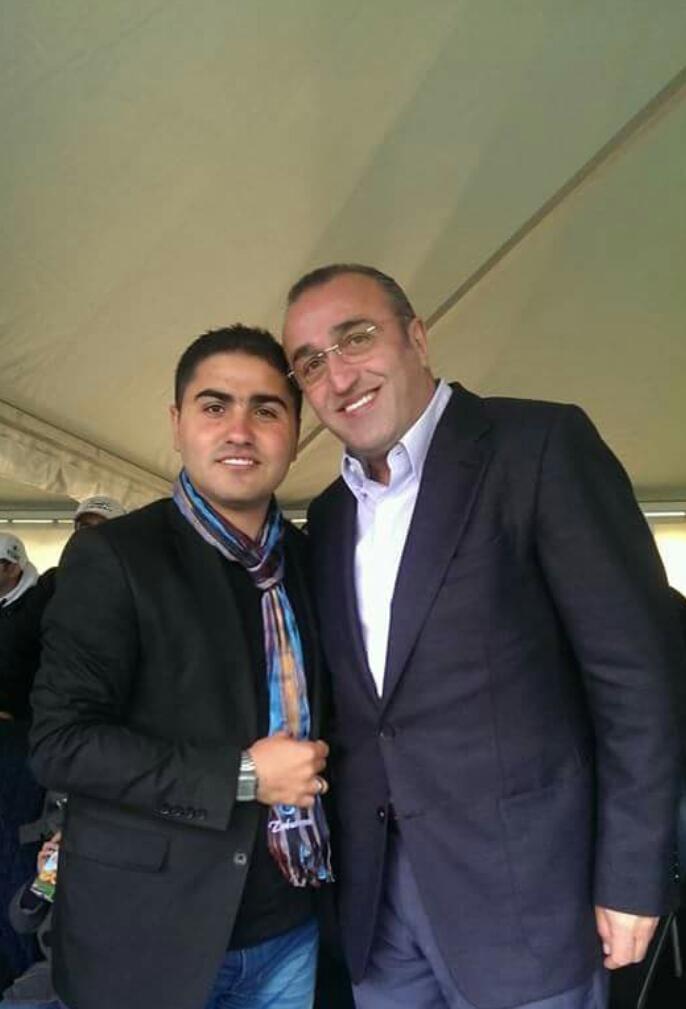 Futbol Dünyasının Çılgın Adamı: Abdürrahim Albayrak Efsanesinden Güldüren Anlar