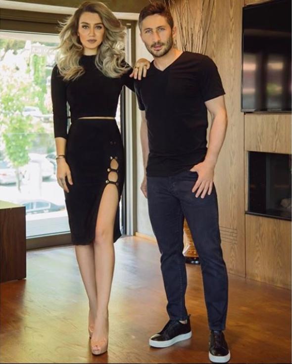 ''Güzel Bir Eşe Sahip Olmak İçin Futbolcu Olmak Şart!'' Dedirten 6 Türk Futbolcu