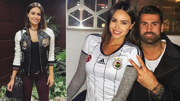 ''Güzel Bir Eşe Sahip Olmak İçin Futbolcu Olmak Şart!'' Dedirten 6 Türk Futbolcu