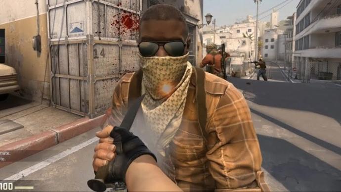 Counter Strike Bağımlısı 3 Kişiyi Bıçakladı