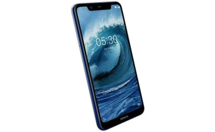Uygun Fiyatı İle Merakla Beklenen Nokia X5’in Lansman Tarihi Yeniden Duyuruldu