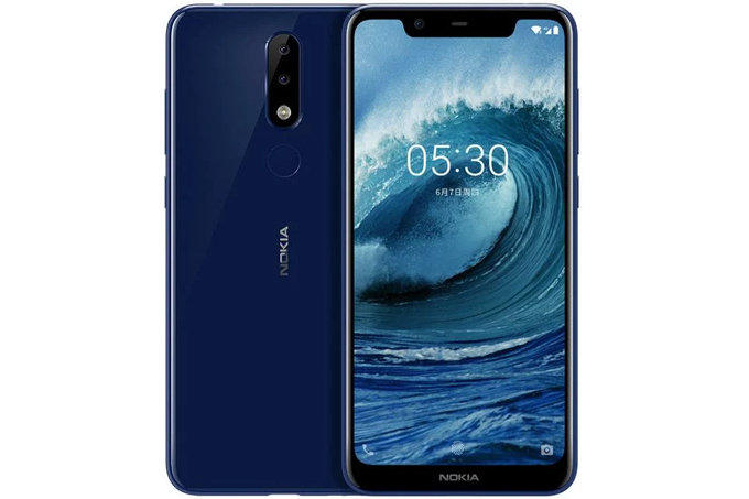 Uygun Fiyatı İle Merakla Beklenen Nokia X5’in Lansman Tarihi Yeniden Duyuruldu