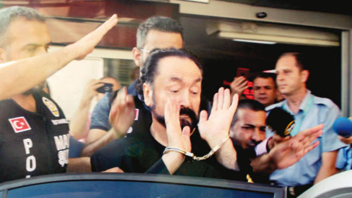 Adnan Hoca Mağduru 17 Çocuk, Cinsel İstismardan Şikayetçi