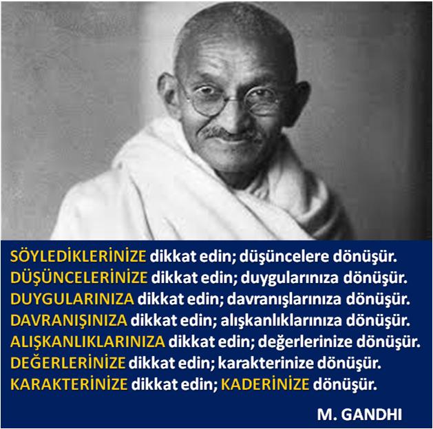 Bence hayat çözülmesi gereken bir bulmaca...