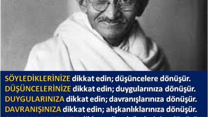 Bence hayat çözülmesi gereken bir bulmaca...