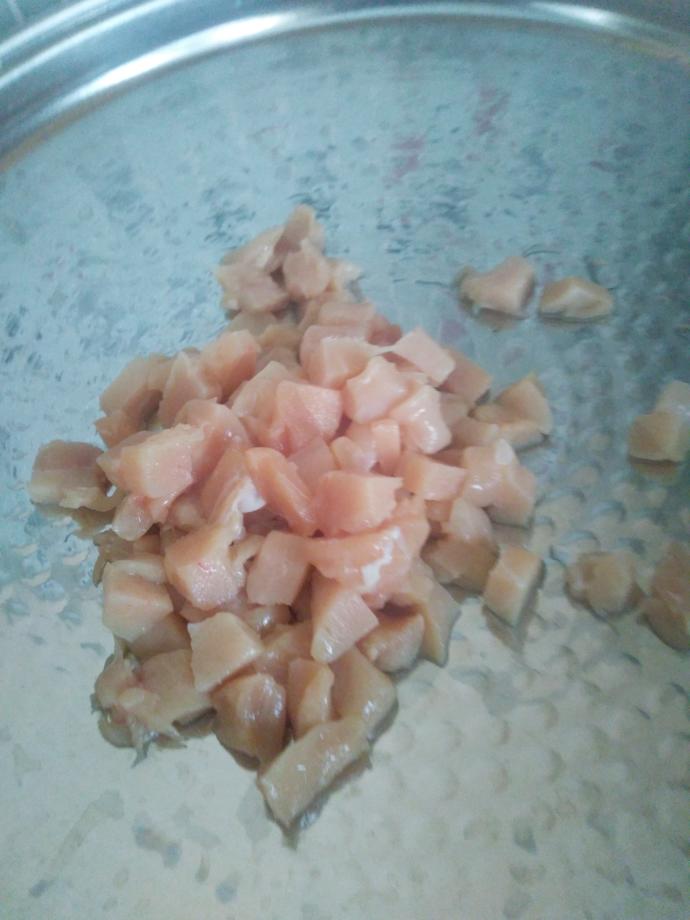 Tavuğun En Güzel Hali Tavuk Sote Nasıl Yapılır?