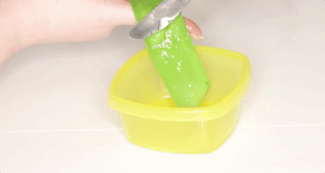 Kavurucu Yaz Sıcaklarında Cildinizi Ferahlatmanın Yolları