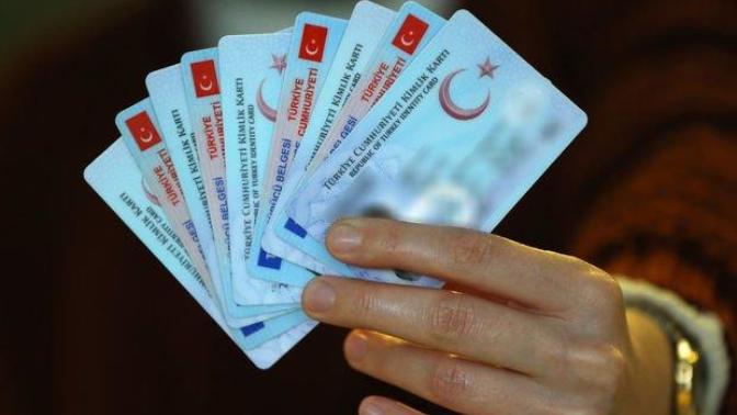 Yeni Kimlik Kartı İçin Gereken Belgeler