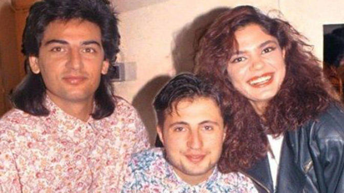 90'ların Akıllara Kazınan Müzik Grupları
