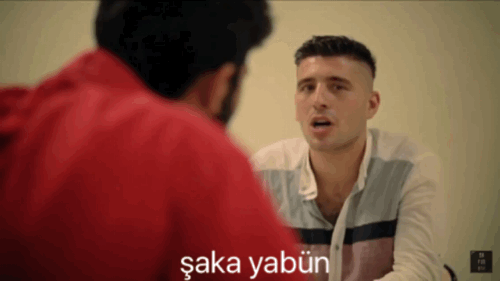 Dört Şeyi Kötüleyen İnsandan Uzak Durun!