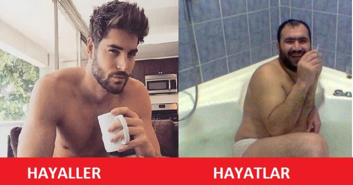 Türk Erkekleri ve Kızlarının Anlaşamadıkları Nokta Tam Olarak Nedir?