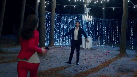 Odun Sevgilinizi Yontup Romantik Bir Prens/ Prenses Nasıl Yapabilirsiniz?