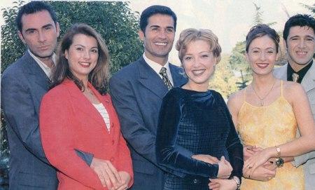 Dizilerimiz ve Klişeler