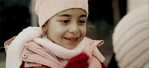 Her Koşulda Yanımızda Olan 