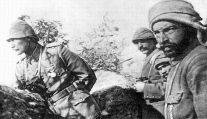 Türklerin Ölüm Kalım Mücadelesi Verdiği Tarihteki En Mahiyetli 10 Savaş