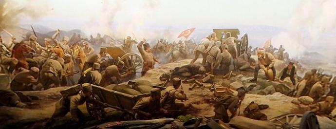 Türklerin Ölüm Kalım Mücadelesi Verdiği Tarihteki En Mahiyetli 10 Savaş