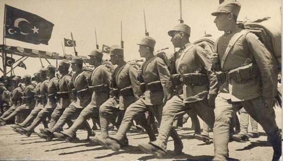 Türklerin Ölüm Kalım Mücadelesi Verdiği Tarihteki En Mahiyetli 10 Savaş