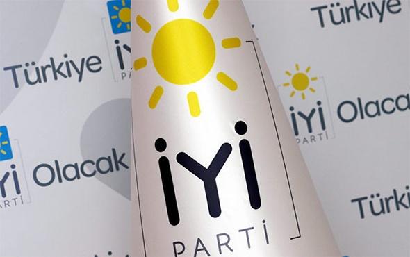 İYİ Parti'de İstifa Depremi Yaşanıyor