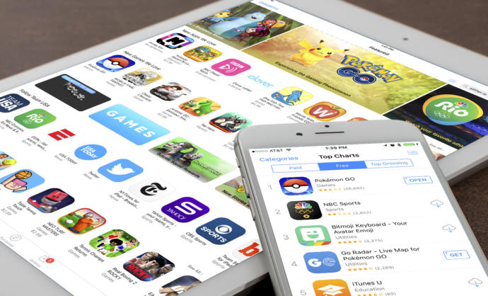App Store