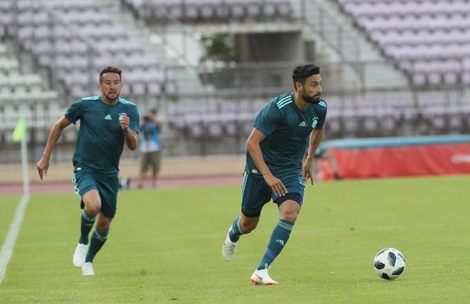 Çubuklunun Asaleti: Fenerbahçe Futbol Takımının Yeni Sezon Formaları