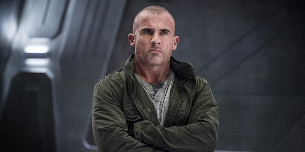 Lincoln Burrows