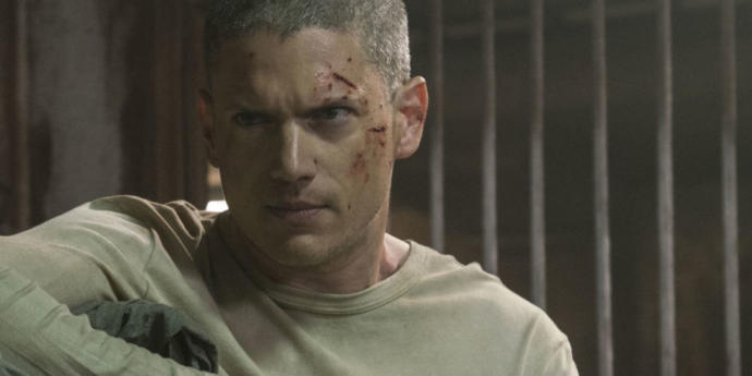 Michael Scofield