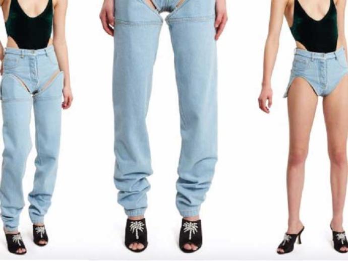 Geçmiş Dönemlerde Hiç Olmasa da Olurmuş Dedirten Pahalı Moda Parçalar!