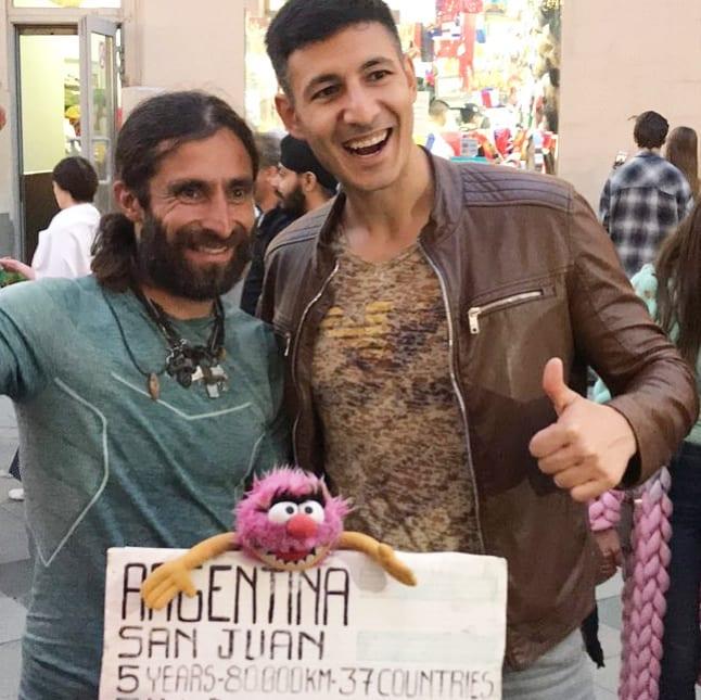 Ayda 30.000 TL Maaş İle Ortaca İlçesine Atanan Profesyonel Turist Bulundu: Adeta Bir Mitoloji Kahramanı Efe Tanay İle Söyleşi