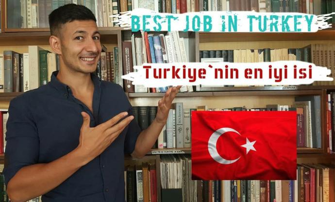 Ayda 30.000 TL Maaş İle Ortaca İlçesine Atanan Profesyonel Turist Bulundu: Adeta Bir Mitoloji Kahramanı Efe Tanay İle Söyleşi