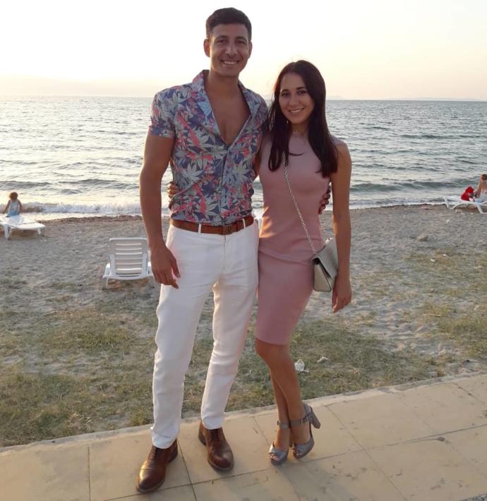 Ayda 30.000 TL Maaş İle Ortaca İlçesine Atanan Profesyonel Turist Bulundu: Adeta Bir Mitoloji Kahramanı Efe Tanay İle Söyleşi