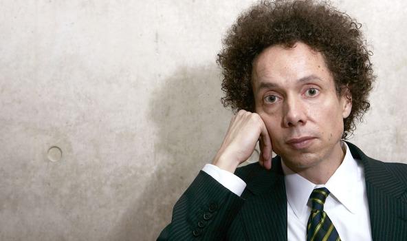 Malcolm Gladwell