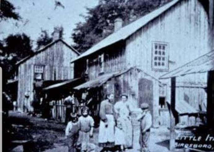 Gizemli Kasaba Roseto Valfortore ve İlginç Sırrı