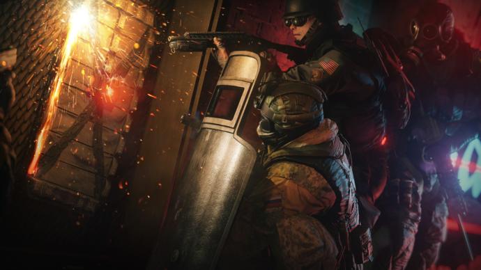Operation Blood Orchid
