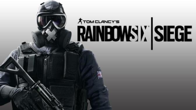 Rainbow Six Siege Oyuncularına Artık Acımak Yok!