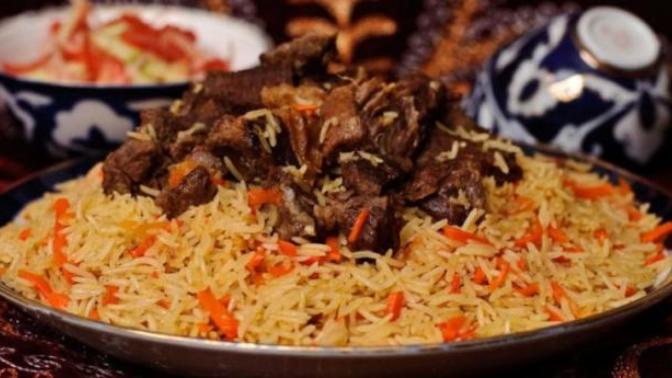 Türkmen Milletine Ait Olan Türkmen Pilavı Tarifi!