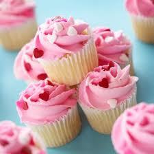 Şirinliğin Mutfaktaki Adı: Cupcake!