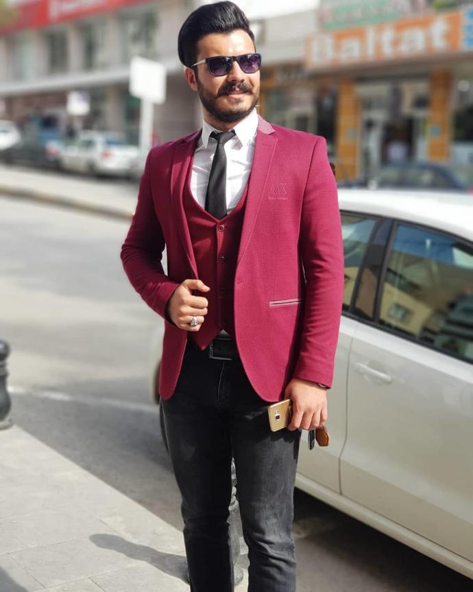 Türkiye'nin En Yakışıklı 8 Öğretmeniyle Mesleğe Dair Söyleşi